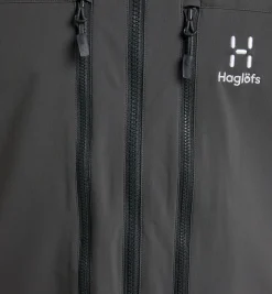 Haglöfs Roc Sight Softshell Jacket Men- Jackor|Alpinism