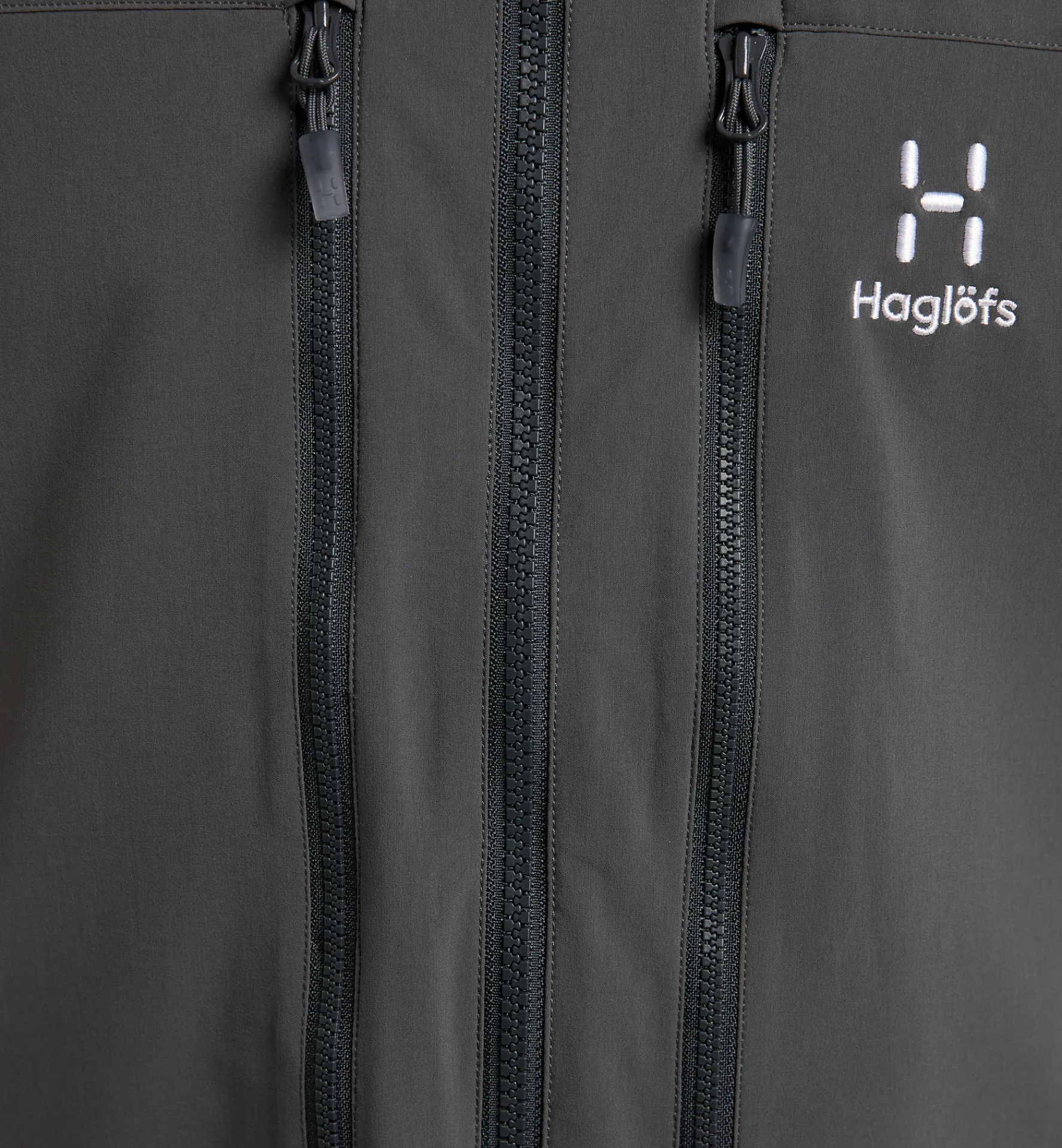 Haglöfs Roc Sight Softshell Jacket Men- Jackor|Alpinism