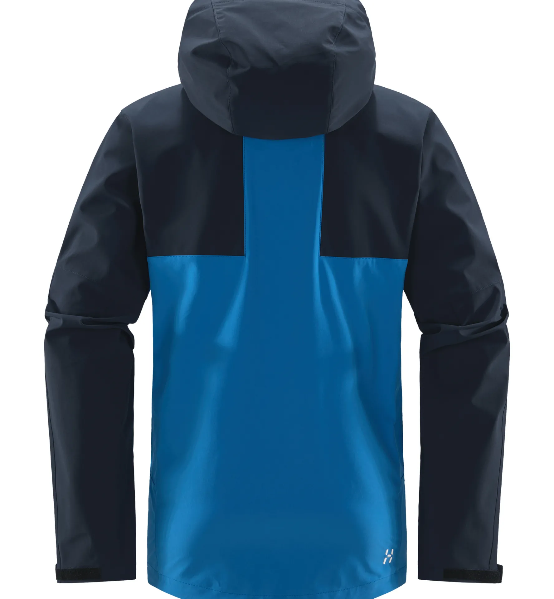 Haglöfs Roc Sight Softshell Jacket Men- Jackor|Alpinism