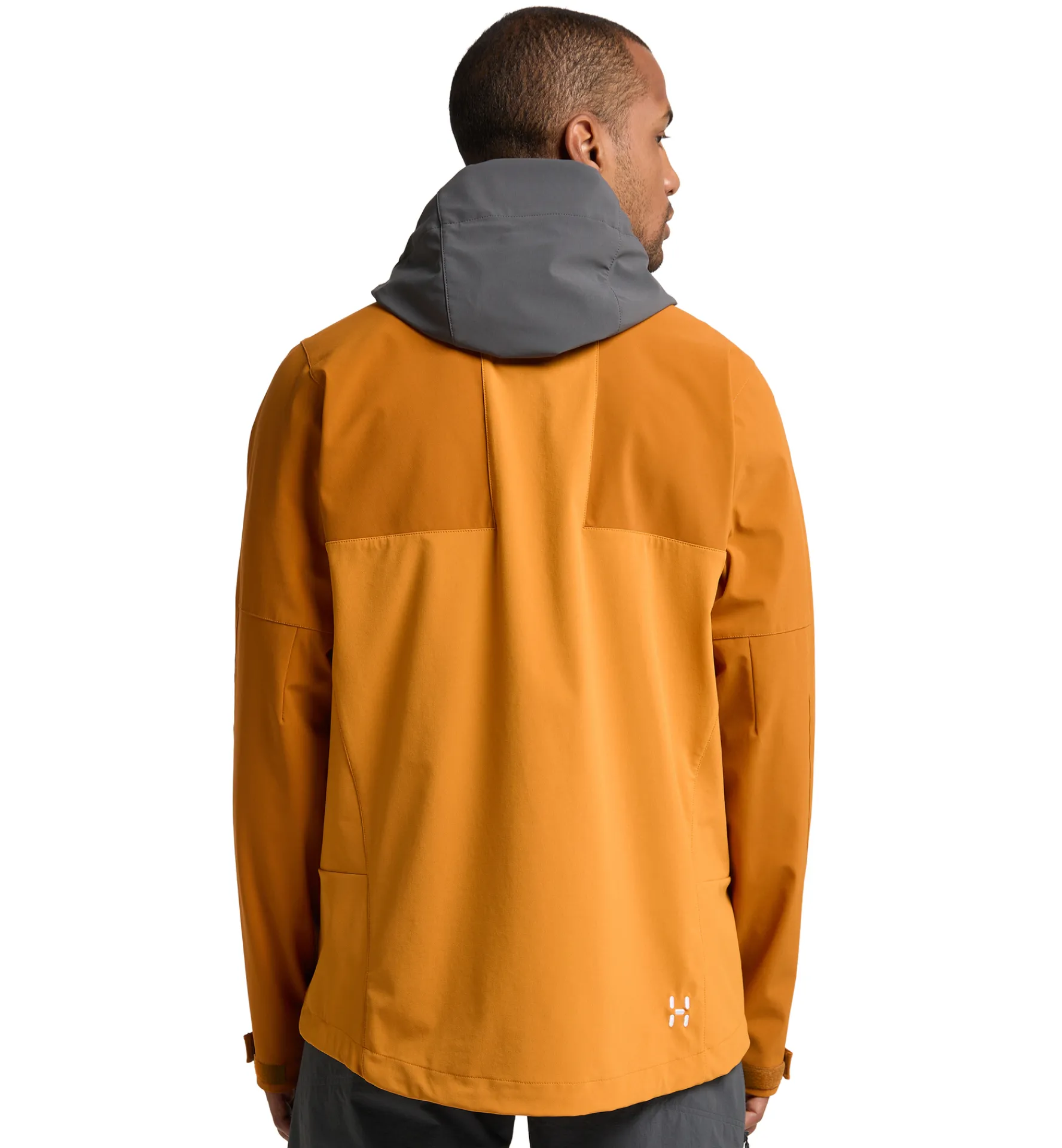 Haglöfs Roc Sight Softshell Jacket Men- Jackor|Alpinism