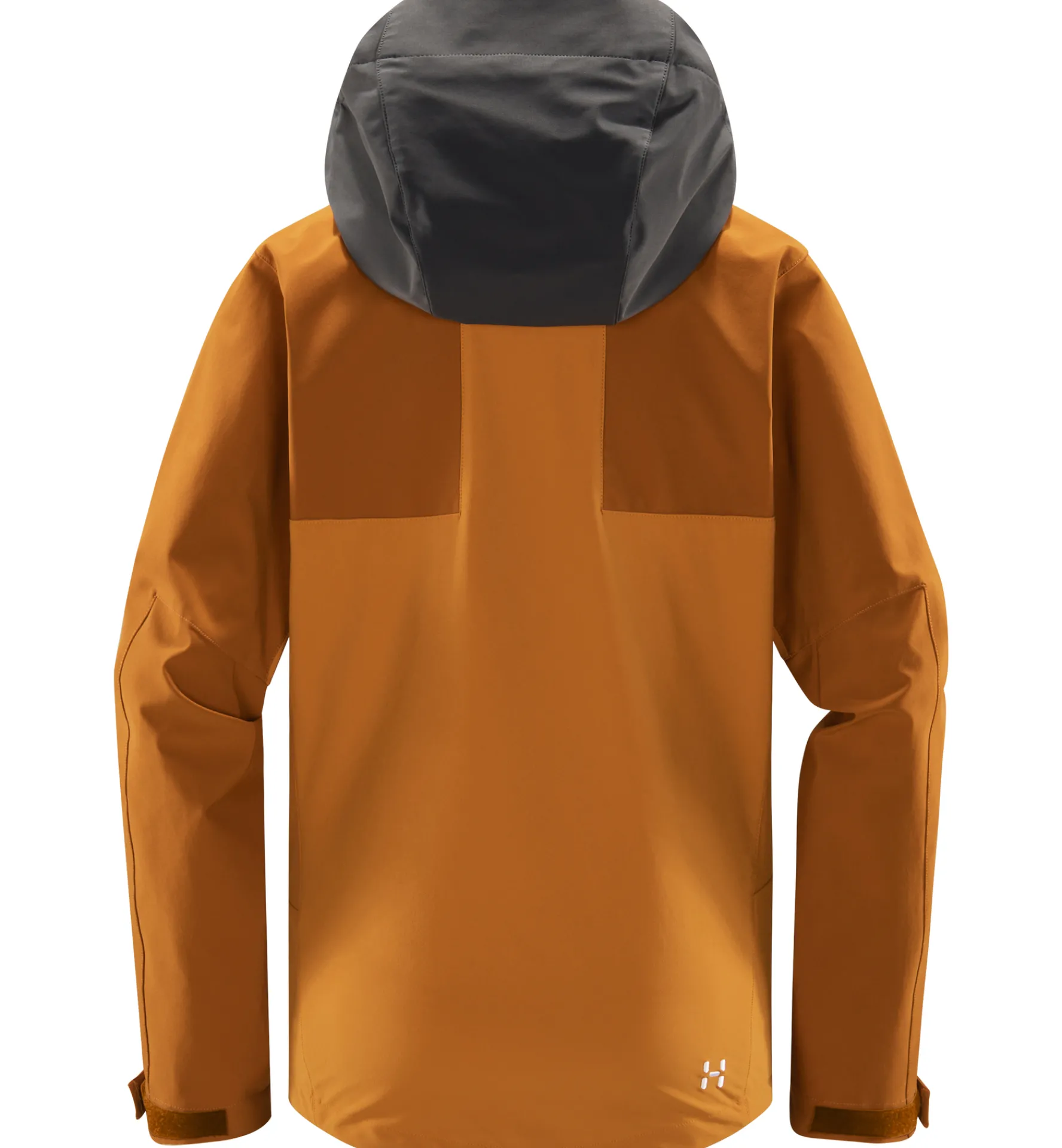 Haglöfs Roc Sight Softshell Jacket Women- Jackor|Alpinism