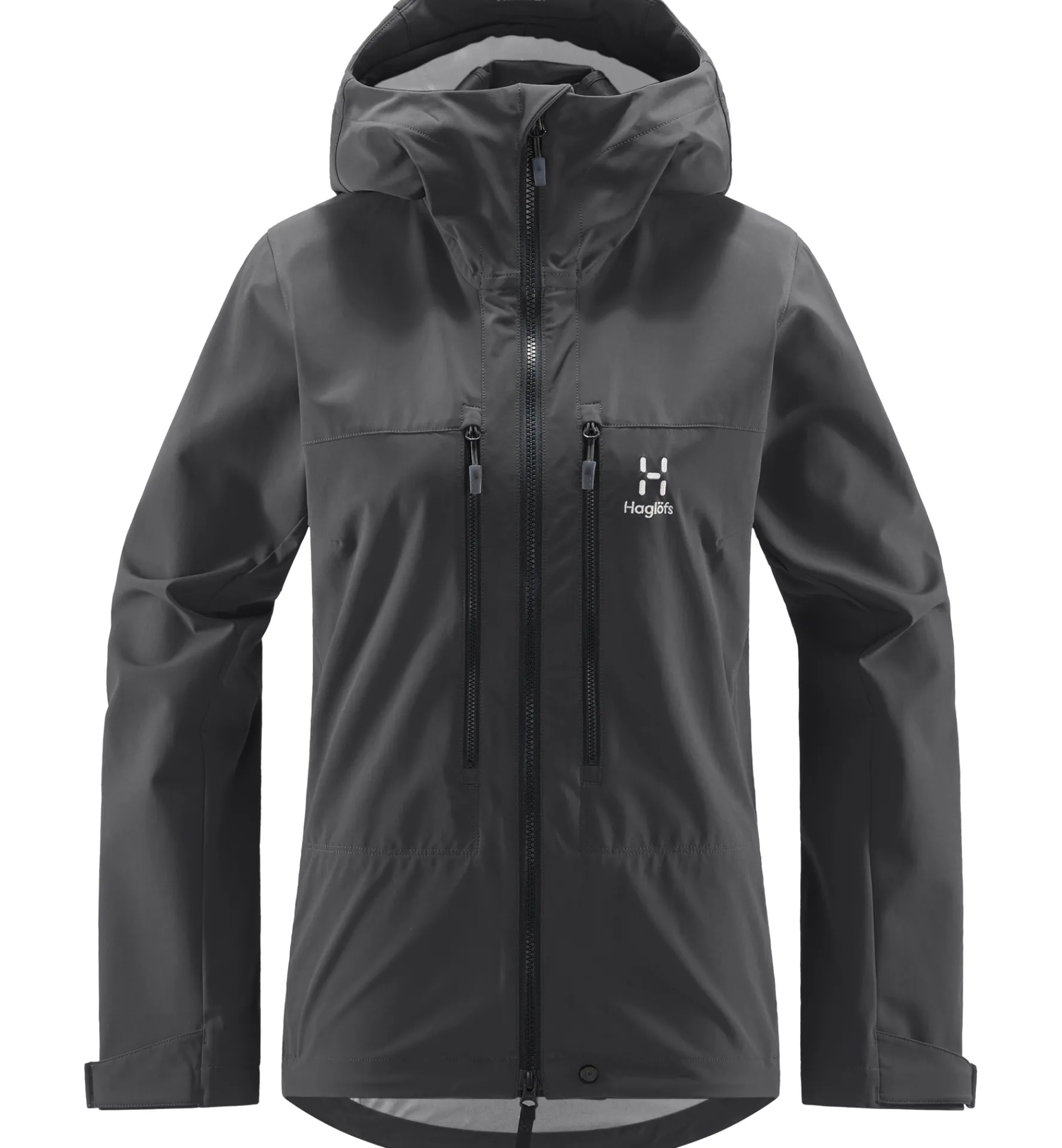 Haglöfs Roc Sight Softshell Jacket Women- Jackor|Alpinism
