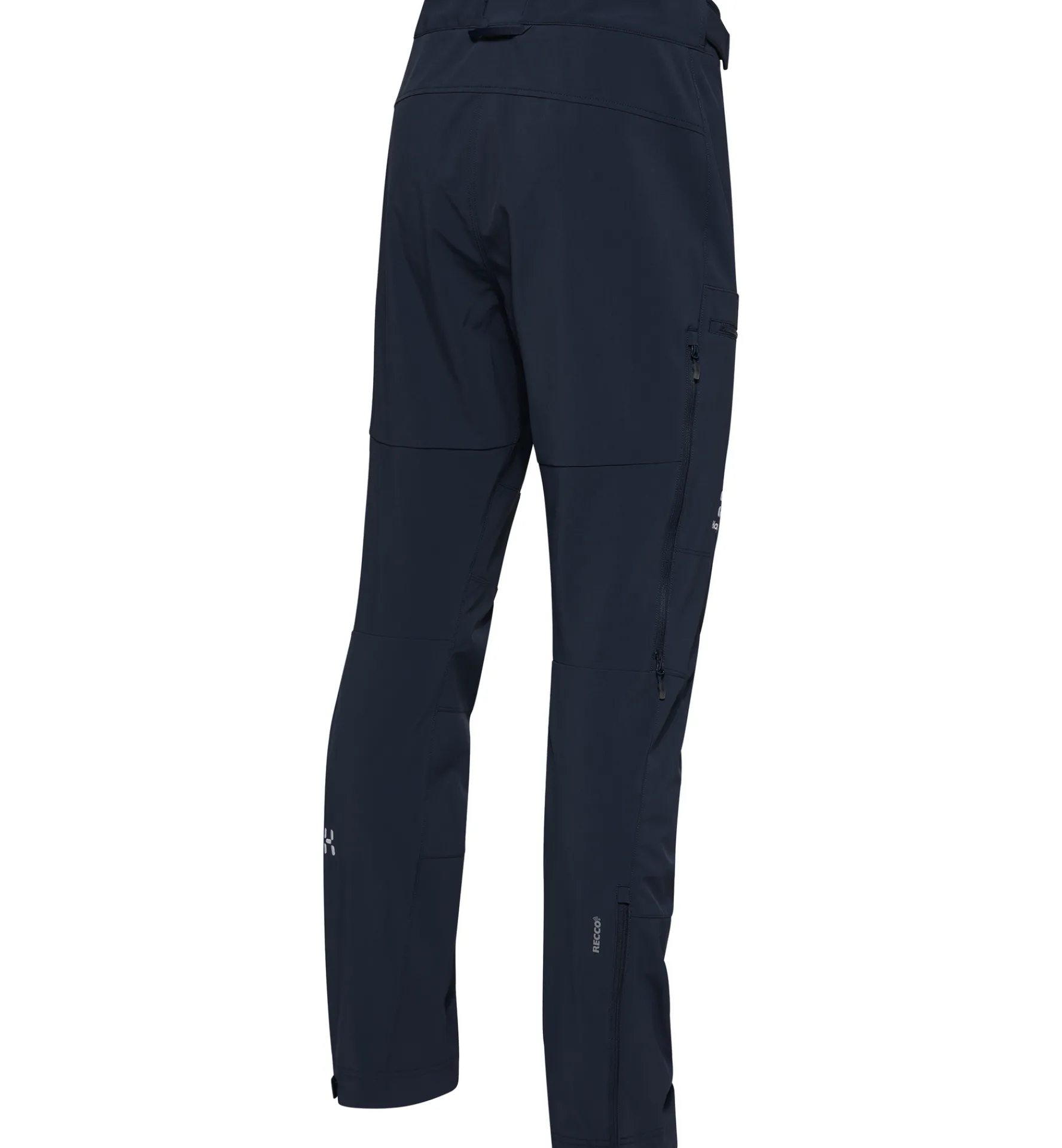 Haglöfs Roc Sight Softshell Pant Men- Byxor|Alpinism