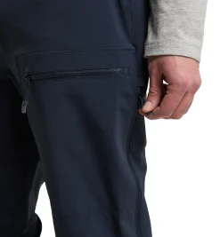 Haglöfs Roc Sight Softshell Pant Men- Byxor|Alpinism