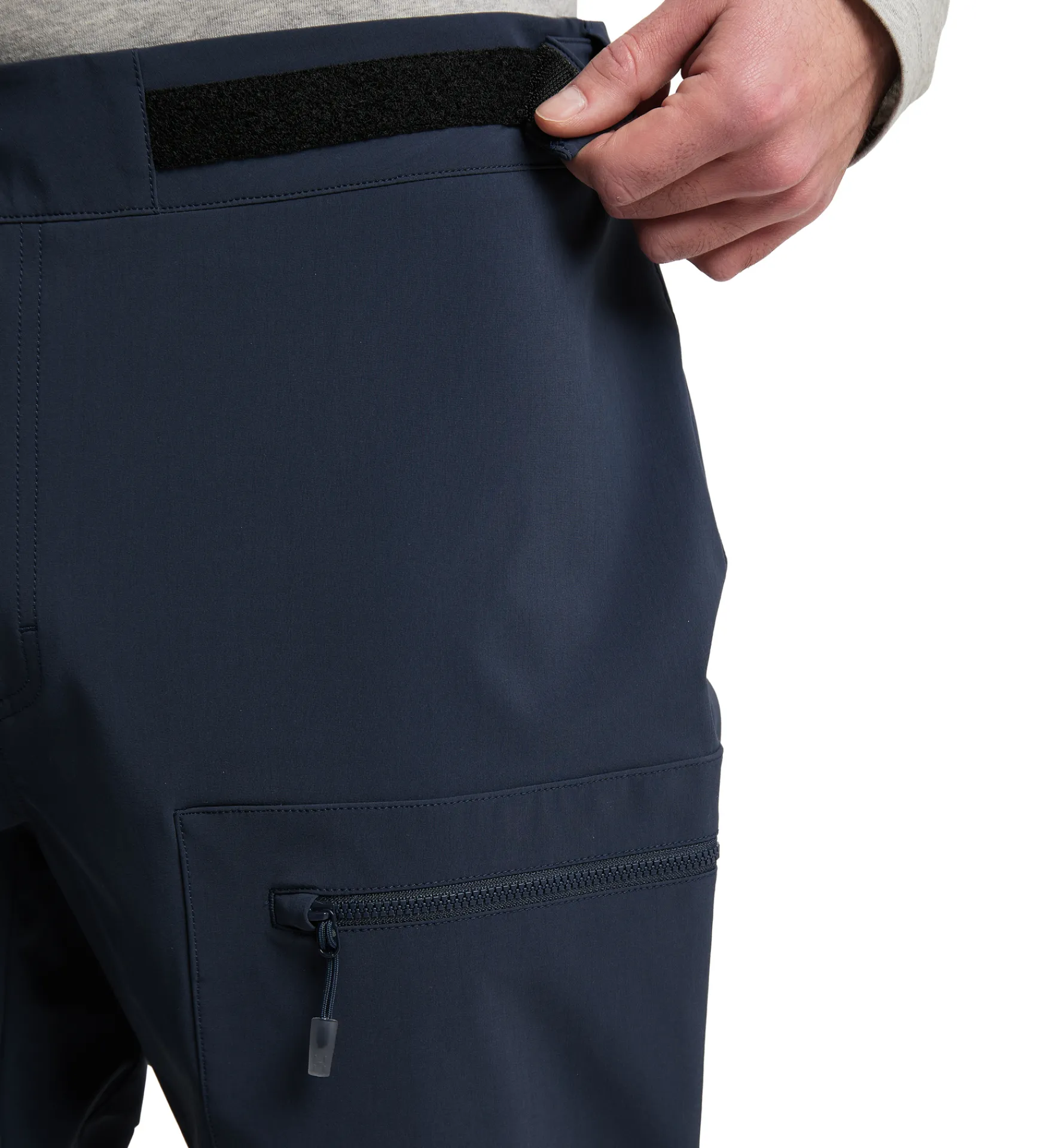 Haglöfs Roc Sight Softshell Pant Men- Byxor|Alpinism