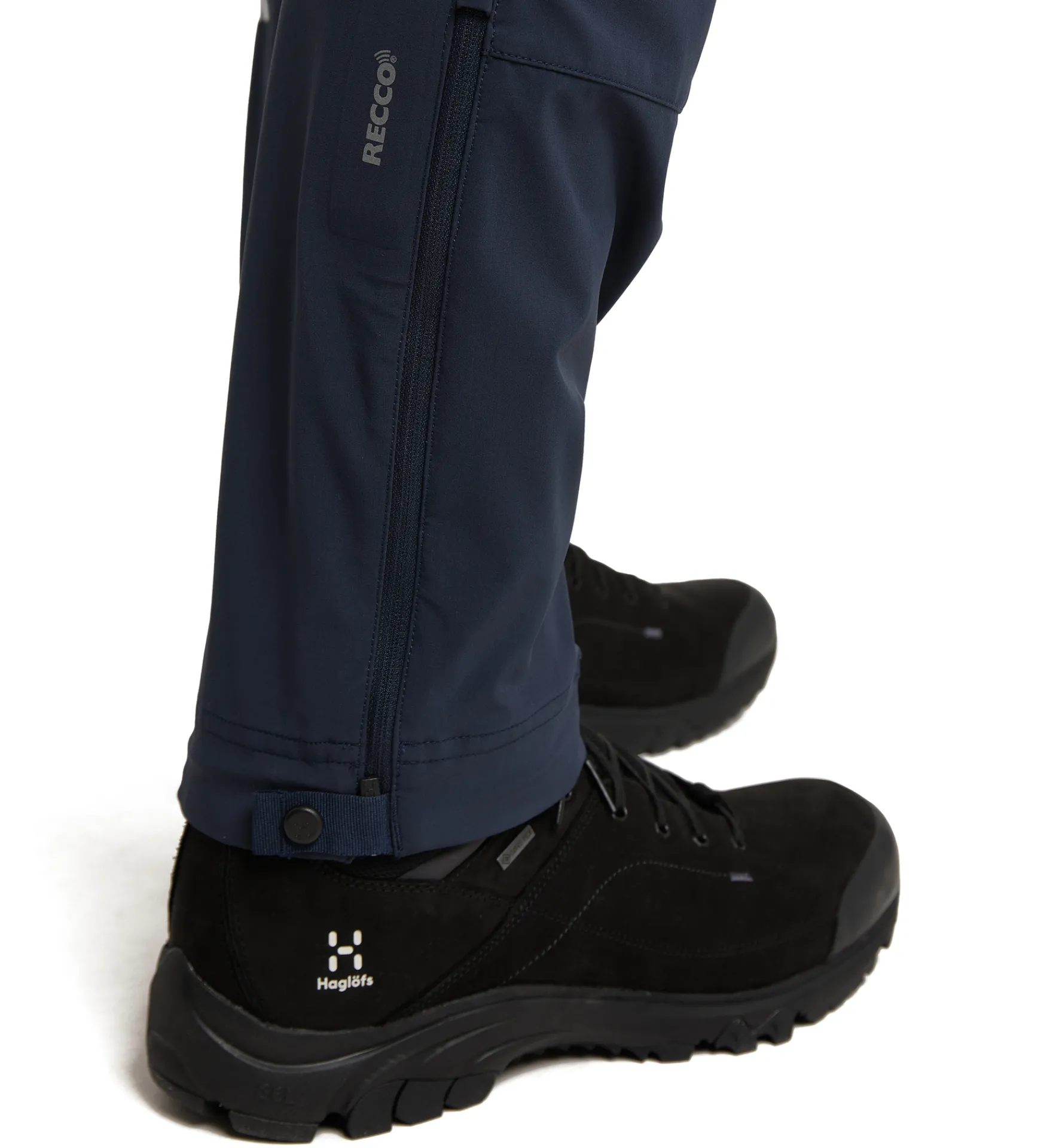 Haglöfs Roc Sight Softshell Pant Men- Byxor|Alpinism