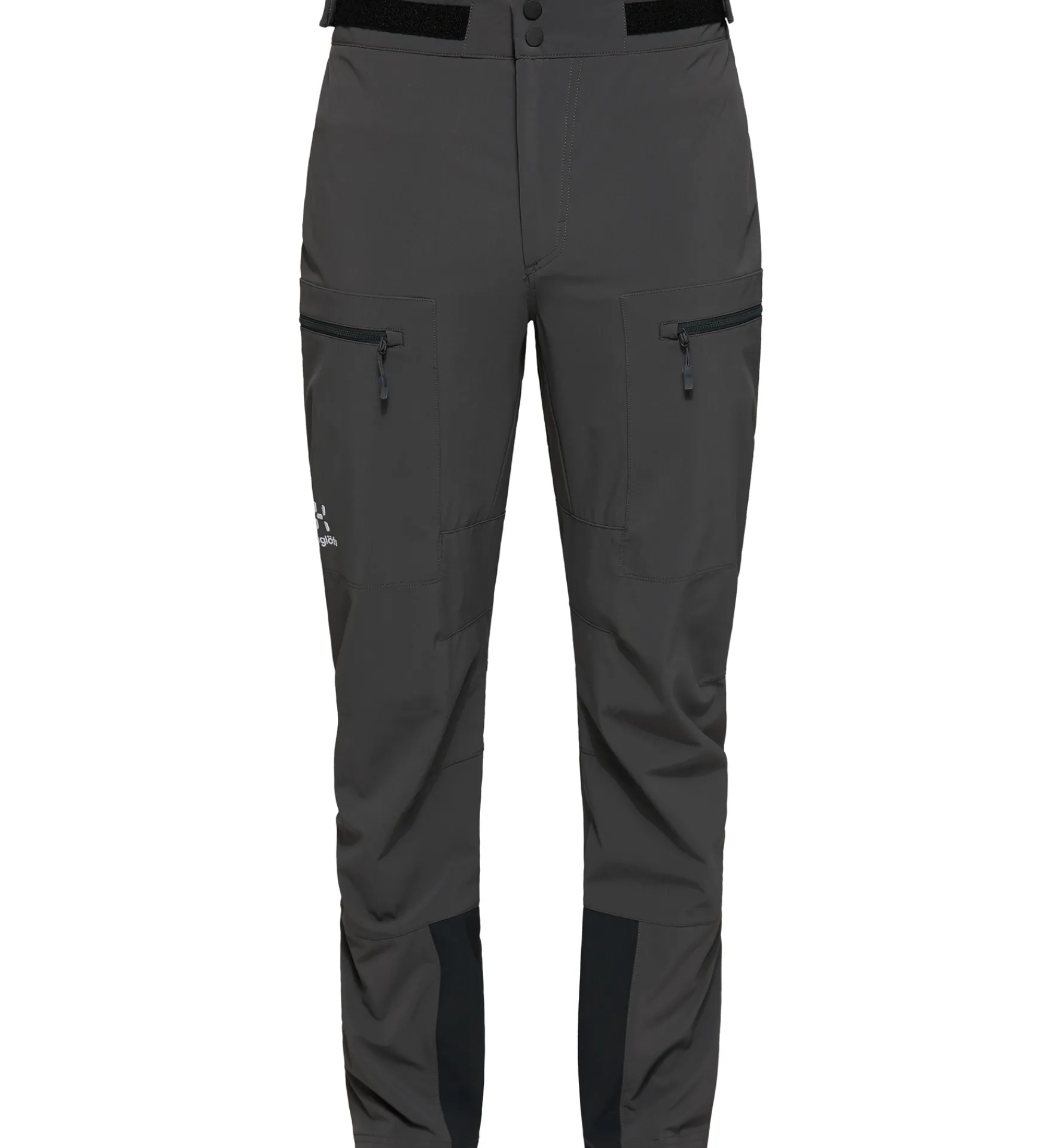 Haglöfs Roc Sight Softshell Pant Men- Byxor|Alpinism