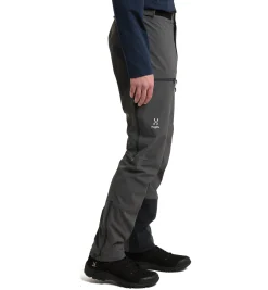 Haglöfs Roc Sight Softshell Pant Men- Byxor|Alpinism