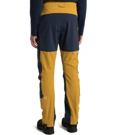 Haglöfs Roc Sight Softshell Pant Men- Byxor|Alpinism
