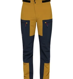 Haglöfs Roc Sight Softshell Pant Men- Byxor|Alpinism
