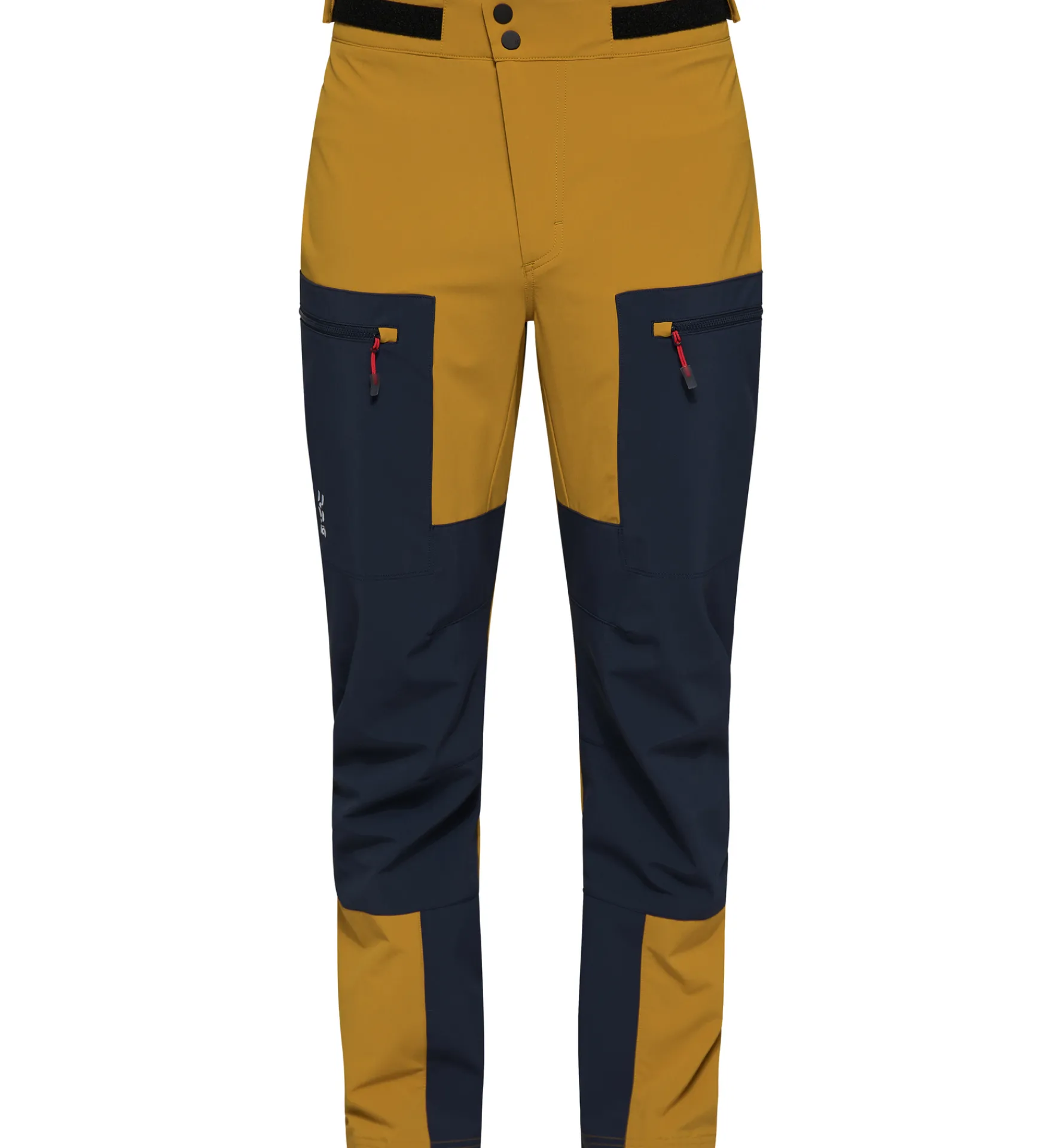 Haglöfs Roc Sight Softshell Pant Men- Byxor|Alpinism
