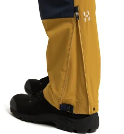 Haglöfs Roc Sight Softshell Pant Men- Byxor|Alpinism