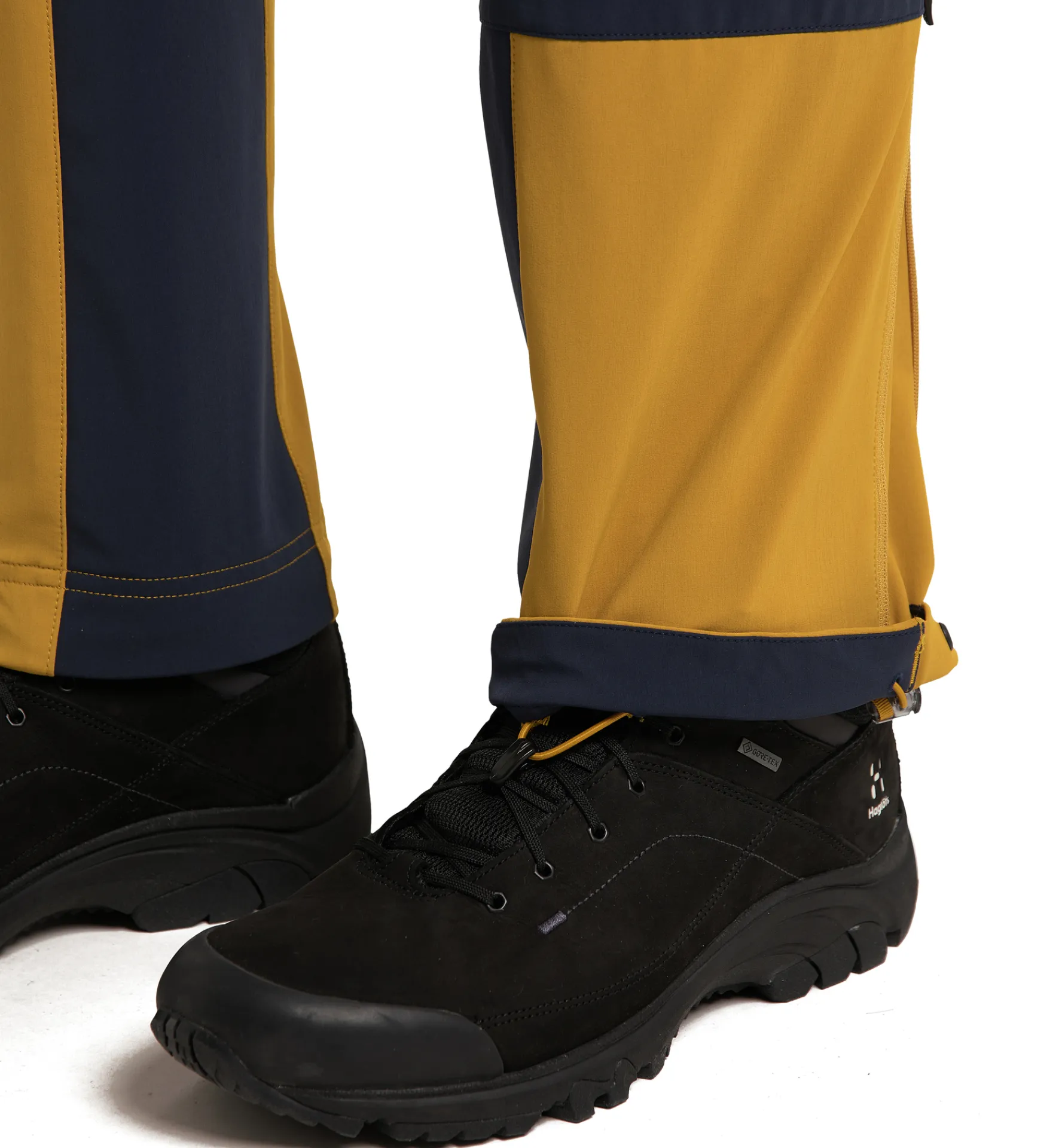 Haglöfs Roc Sight Softshell Pant Men- Byxor|Alpinism
