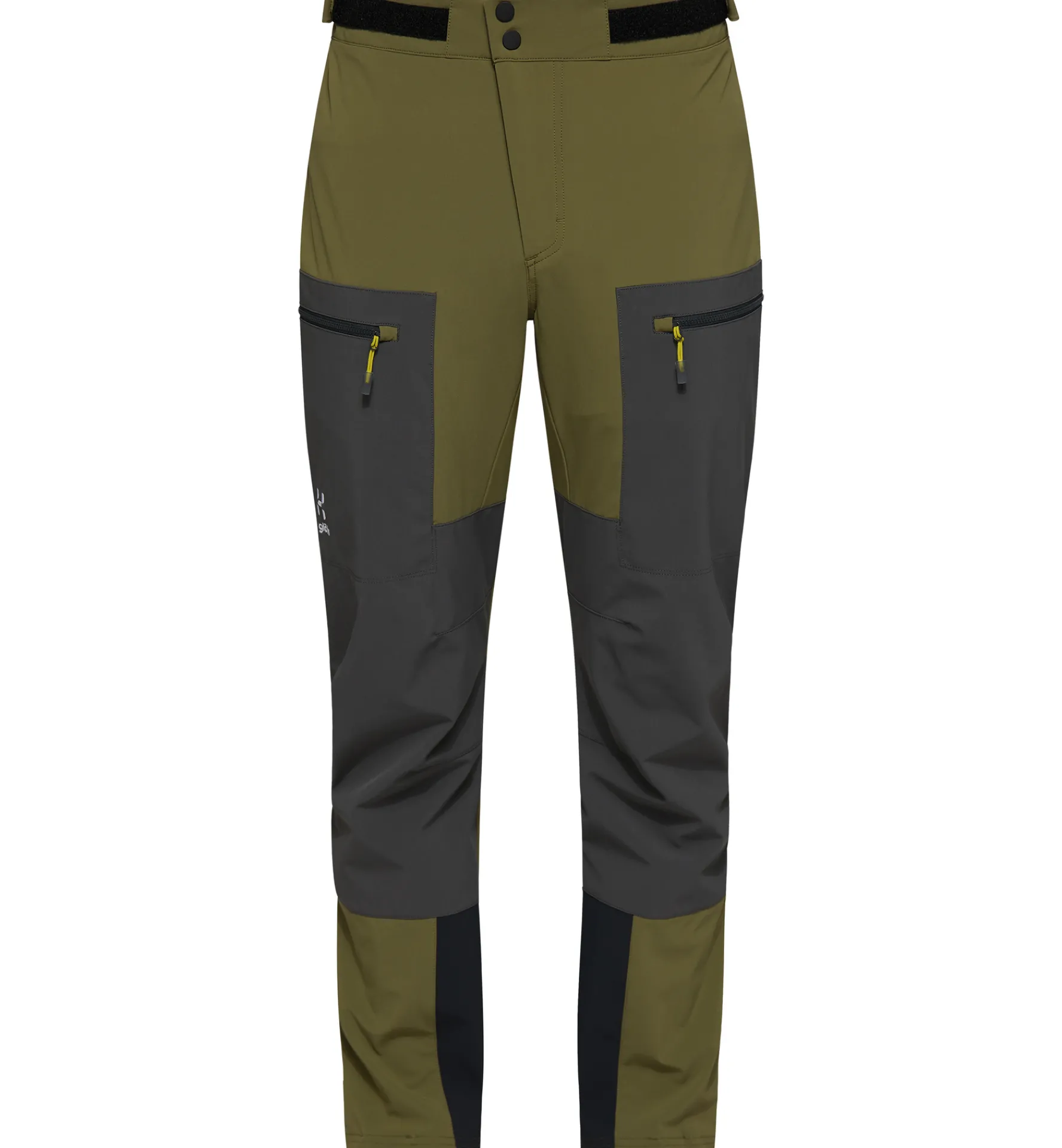 Haglöfs Roc Sight Softshell Pant Men- Byxor|Alpinism