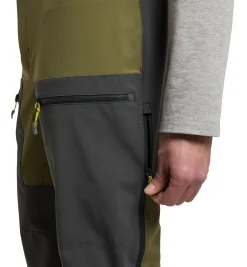 Haglöfs Roc Sight Softshell Pant Men- Byxor|Alpinism