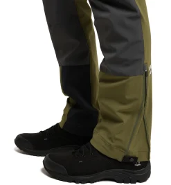 Haglöfs Roc Sight Softshell Pant Men- Byxor|Alpinism