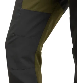 Haglöfs Roc Sight Softshell Pant Men- Byxor|Alpinism
