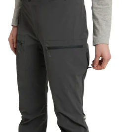 Haglöfs Roc Sight Softshell Pant Women- Byxor|Alpinism