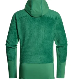 Haglöfs ROC Spitz Mid Hood Men- Jackor|Fleece · Mellanlager