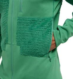 Haglöfs ROC Spitz Mid Hood Men- Jackor|Fleece · Mellanlager