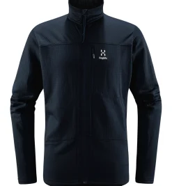 Haglöfs ROC Spitz Mid Jacket Men- Jackor|Fleece · Mellanlager