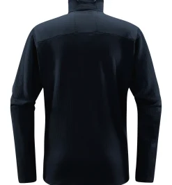 Haglöfs ROC Spitz Mid Jacket Men- Jackor|Fleece · Mellanlager