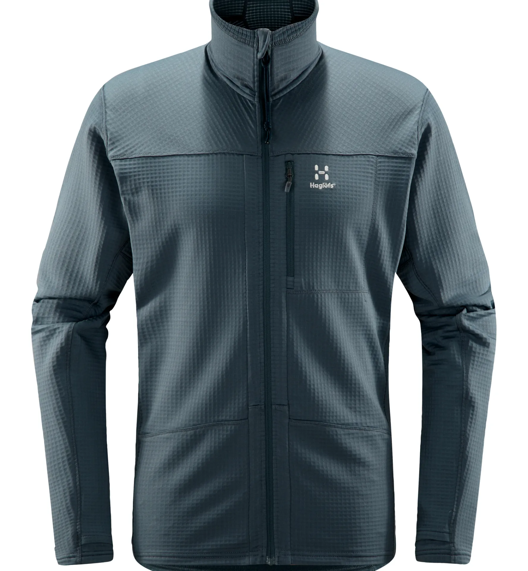Haglöfs ROC Spitz Mid Jacket Men- Jackor|Fleece · Mellanlager
