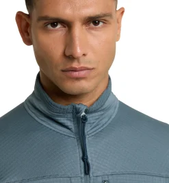 Haglöfs ROC Spitz Mid Jacket Men- Jackor|Fleece · Mellanlager