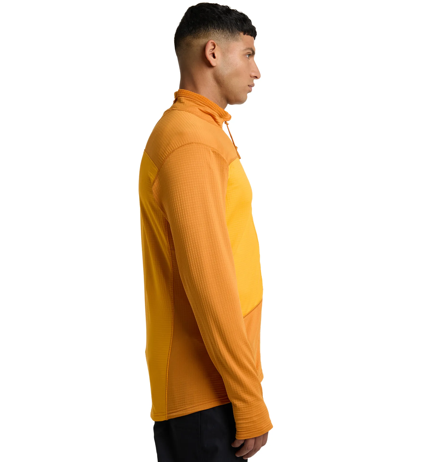 Haglöfs ROC Spitz Mid Jacket Men- Jackor|Fleece · Mellanlager