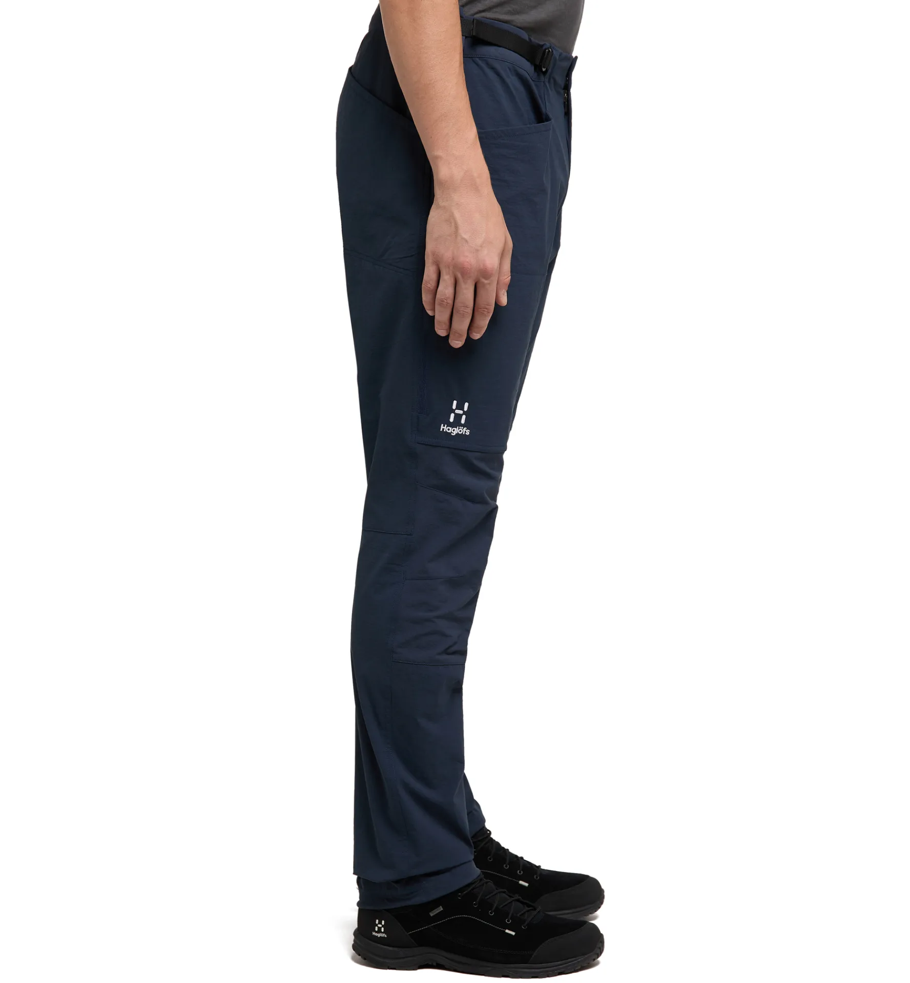 Haglöfs Roc Spitz Pant Men- Byxor