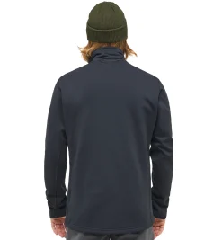 Haglöfs Rosson Mid Jacket Men- Jackor|Fleece · Mellanlager