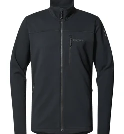 Haglöfs Rosson Mid Jacket Men- Jackor|Fleece · Mellanlager