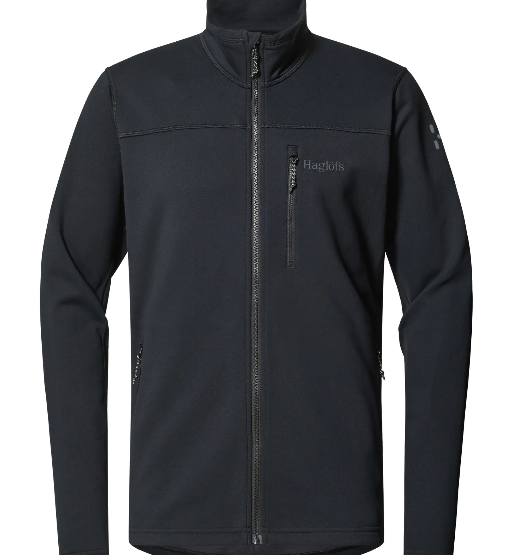 Haglöfs Rosson Mid Jacket Men- Jackor|Fleece · Mellanlager