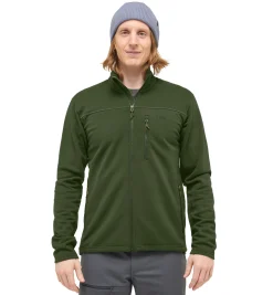 Haglöfs Rosson Mid Jacket Men- Jackor|Fleece · Mellanlager