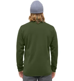 Haglöfs Rosson Mid Jacket Men- Jackor|Fleece · Mellanlager