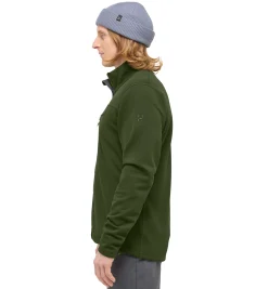 Haglöfs Rosson Mid Jacket Men- Jackor|Fleece · Mellanlager