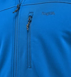 Haglöfs Rosson Mid Jacket Men- Jackor|Fleece · Mellanlager