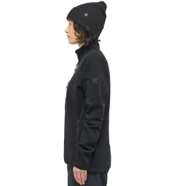 Haglöfs Rosson Mid Jacket Women- Jackor|Fleece · Mellanlager