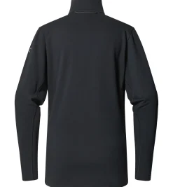 Haglöfs Rosson Mid Jacket Women- Jackor|Fleece · Mellanlager