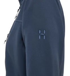 Haglöfs Rosson Mid Jacket Women- Jackor|Fleece · Mellanlager