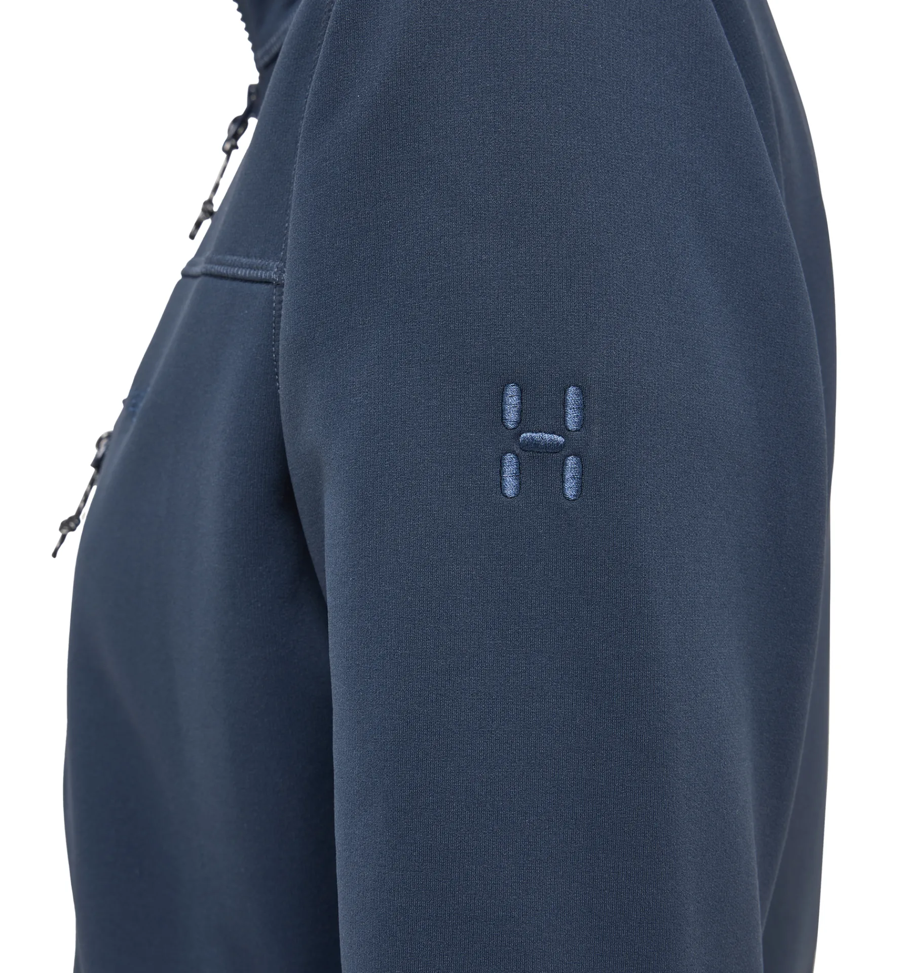 Haglöfs Rosson Mid Jacket Women- Jackor|Fleece · Mellanlager