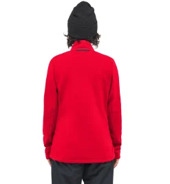 Haglöfs Rosson Mid Jacket Women- Jackor|Fleece · Mellanlager