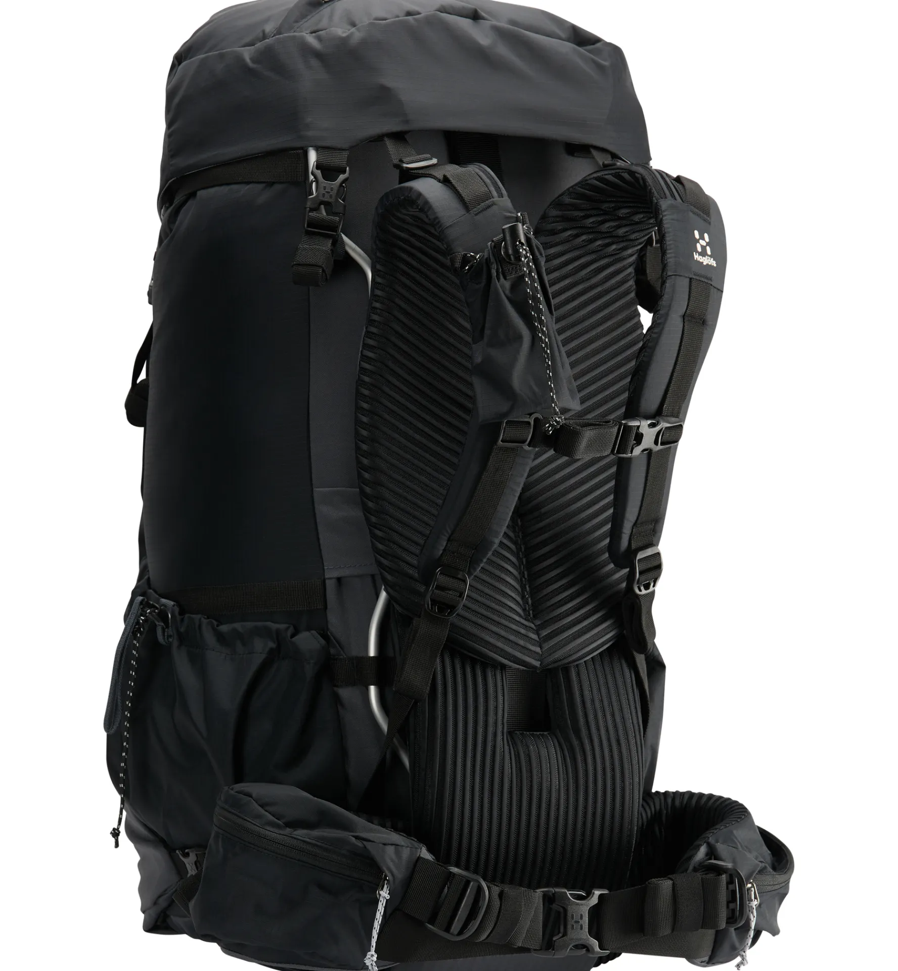 Haglöfs Rugged Mountain Q 75- Vandringsryggsäckar|Vandringsryggsäckar