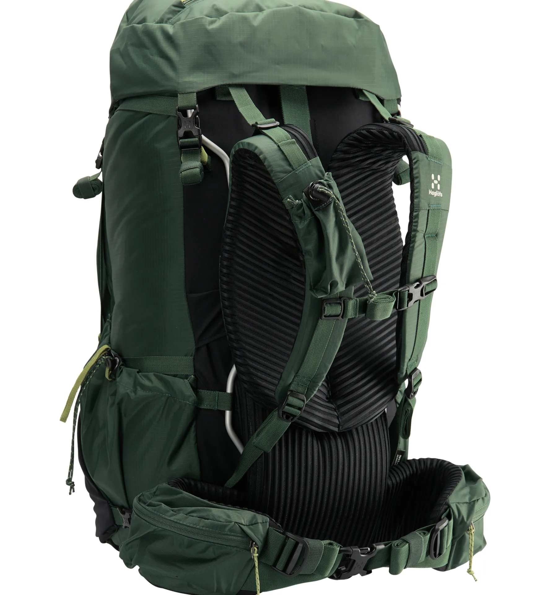 Haglöfs Rugged Mountain Q 60- Vandringsryggsäckar|Vandringsryggsäckar