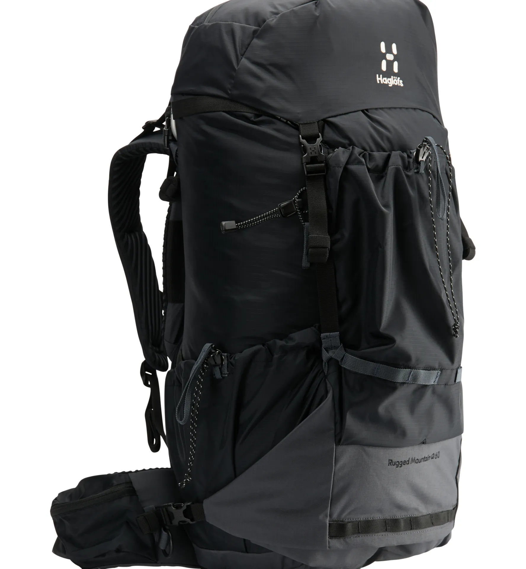 Haglöfs Rugged Mountain Q 60- Vandringsryggsäckar|Vandringsryggsäckar