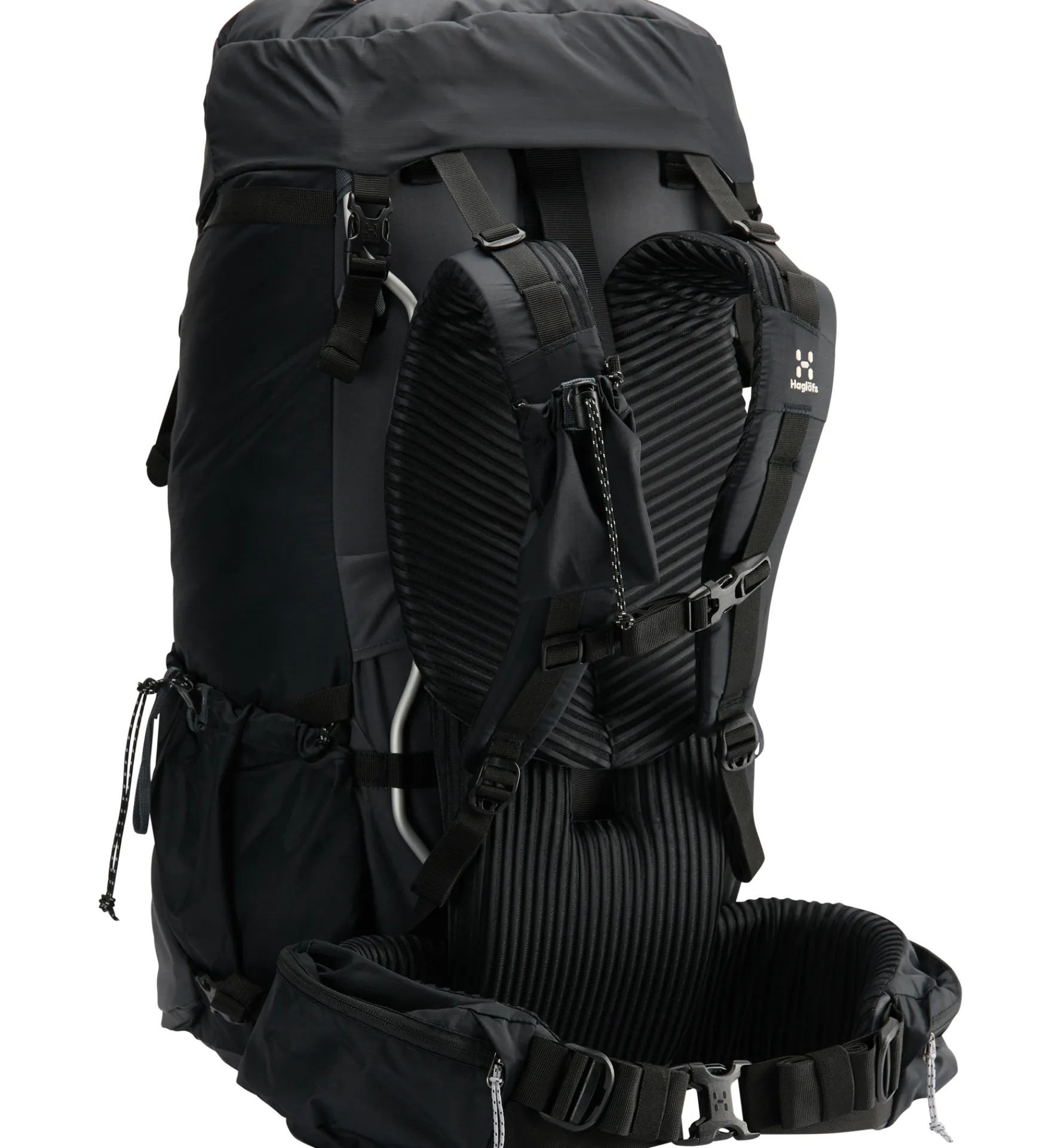 Haglöfs Rugged Mountain Q 60- Vandringsryggsäckar|Vandringsryggsäckar