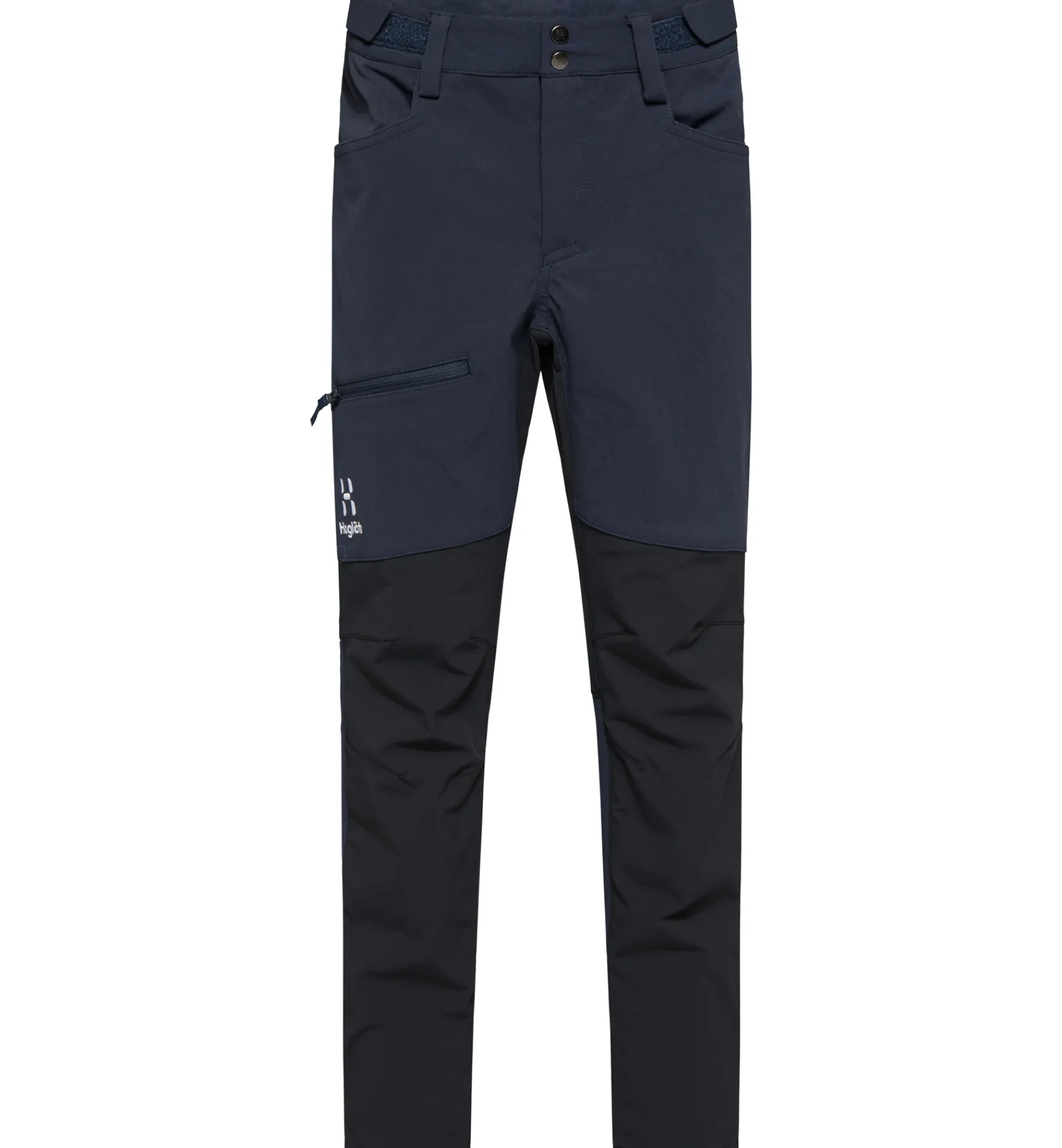 Haglöfs Rugged Pant Junior-Barn Byxor|Byxor · Shorts