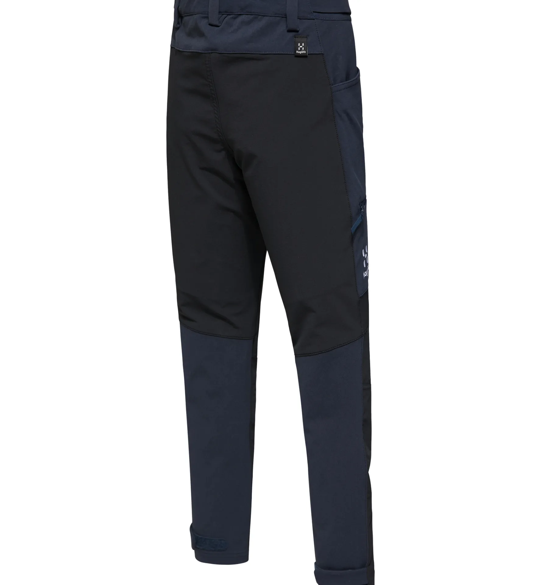 Haglöfs Rugged Pant Junior-Barn Byxor|Byxor · Shorts