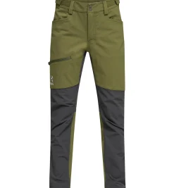 Haglöfs Rugged Pant Junior-Barn Byxor|Byxor · Shorts
