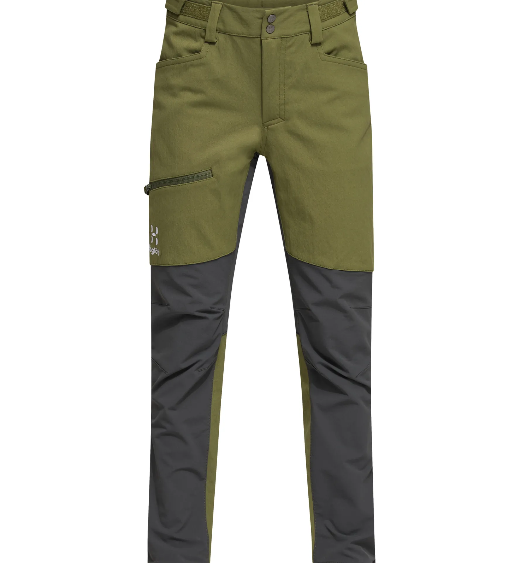 Haglöfs Rugged Pant Junior-Barn Byxor|Byxor · Shorts